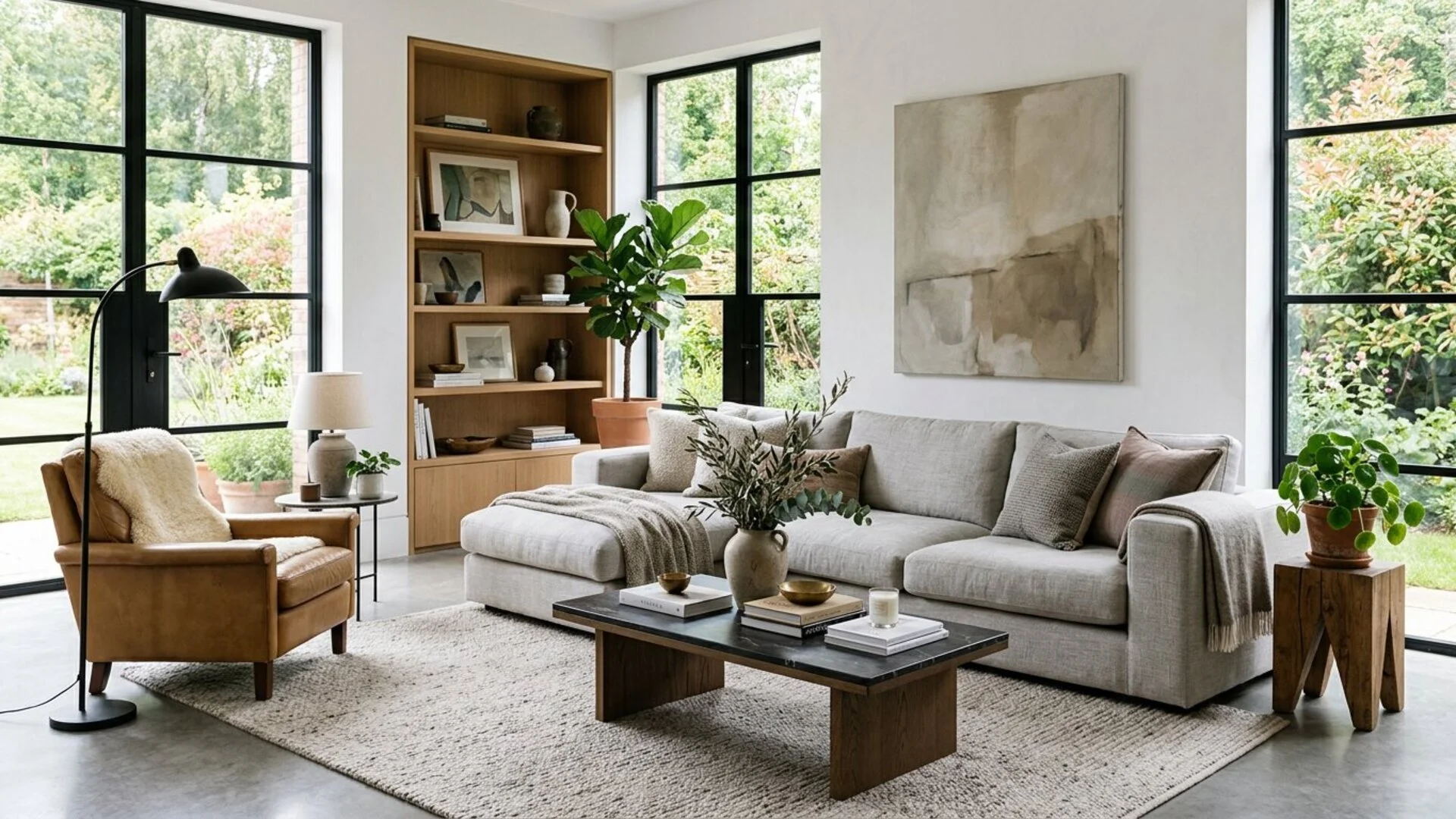Best Modular Sofas UK: Buying Guide for Every Budget | MeetFelix