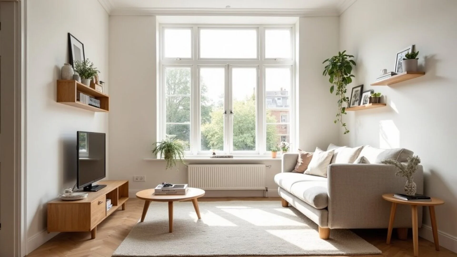 Furniture for Small Spaces UK: Smart Solutions for Every Room | MeetFelix
