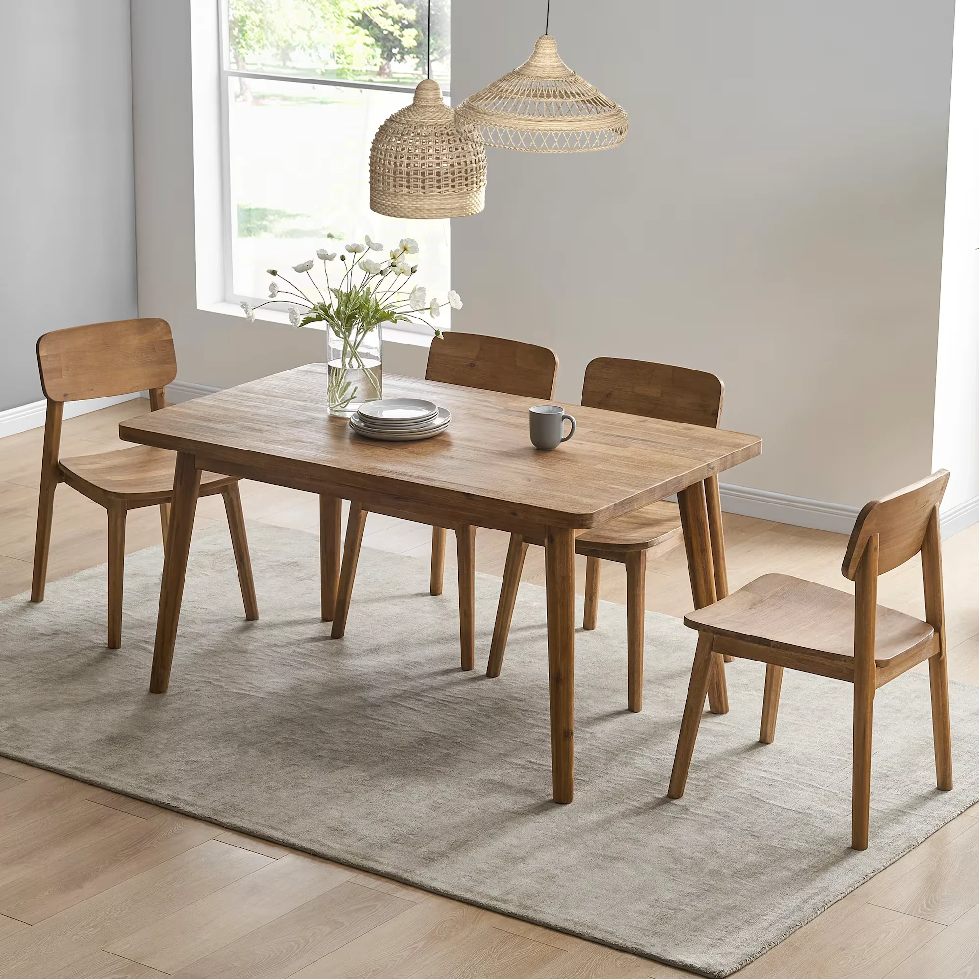 Seb Dining Table