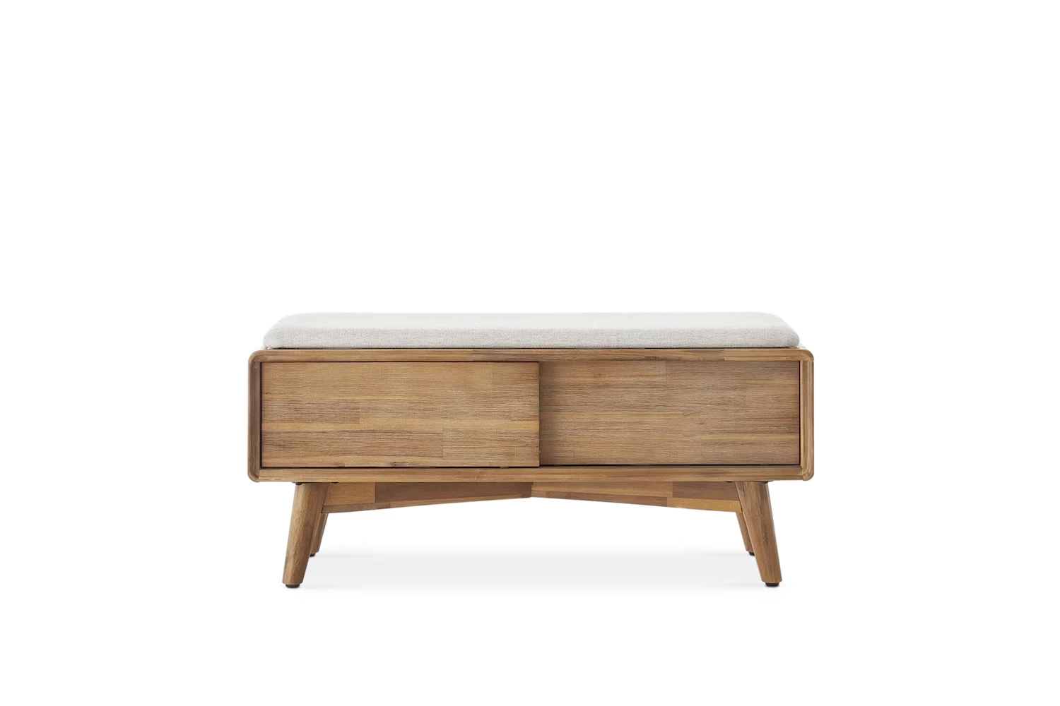 Seb 2-in-1 TV Stand & Bench