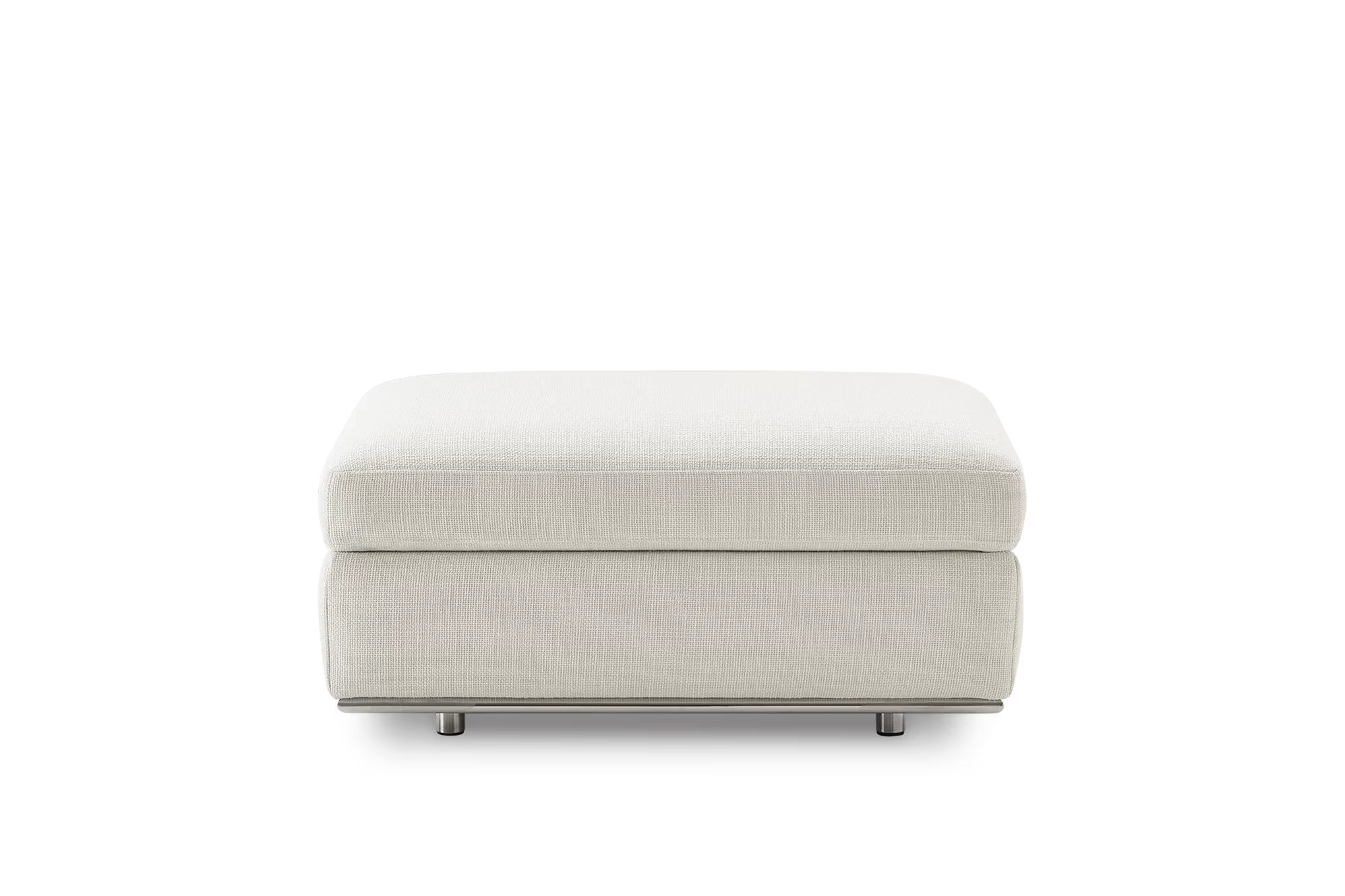 Hamilton Storage Ottoman