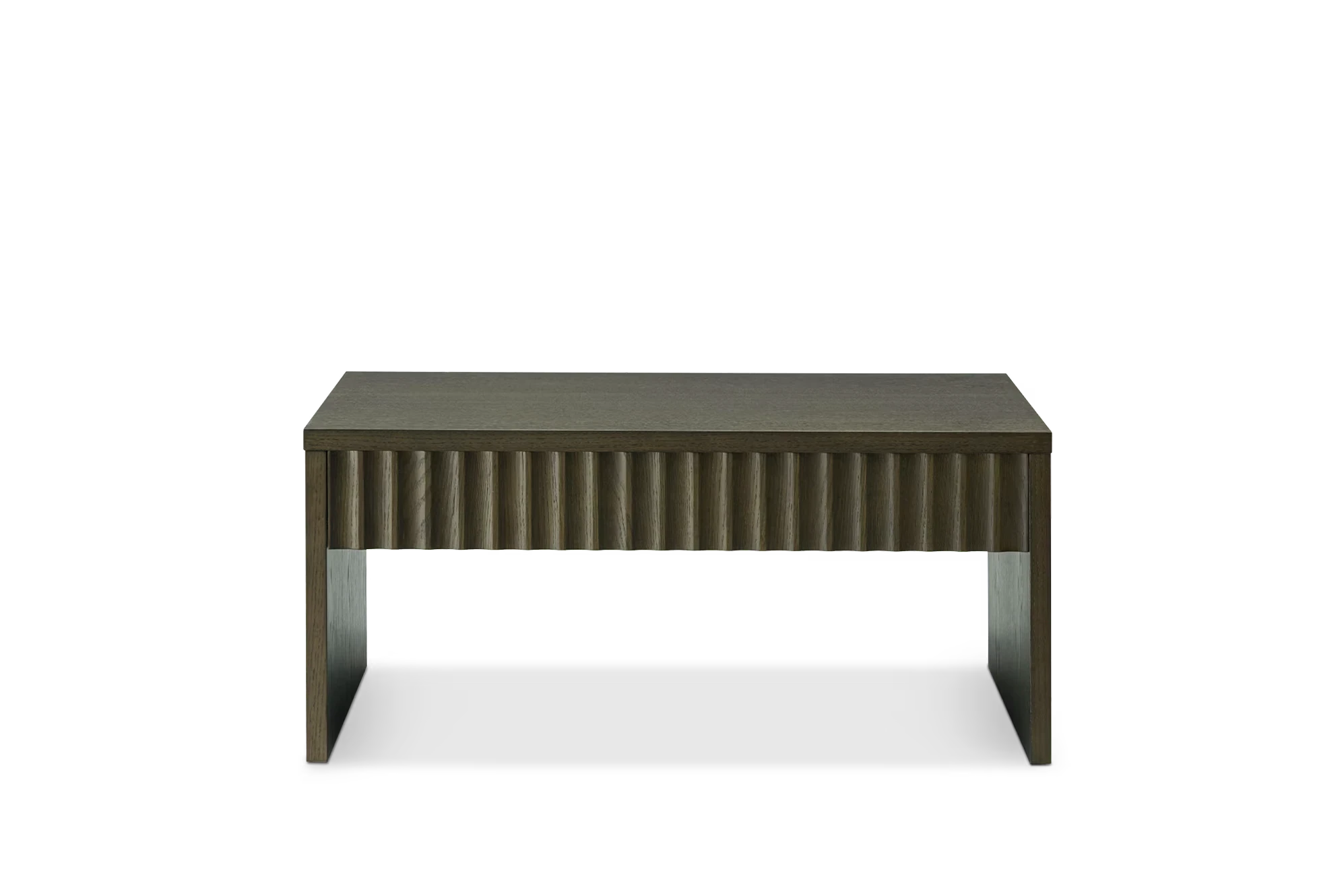 Sloane Coffee Table with Drawers