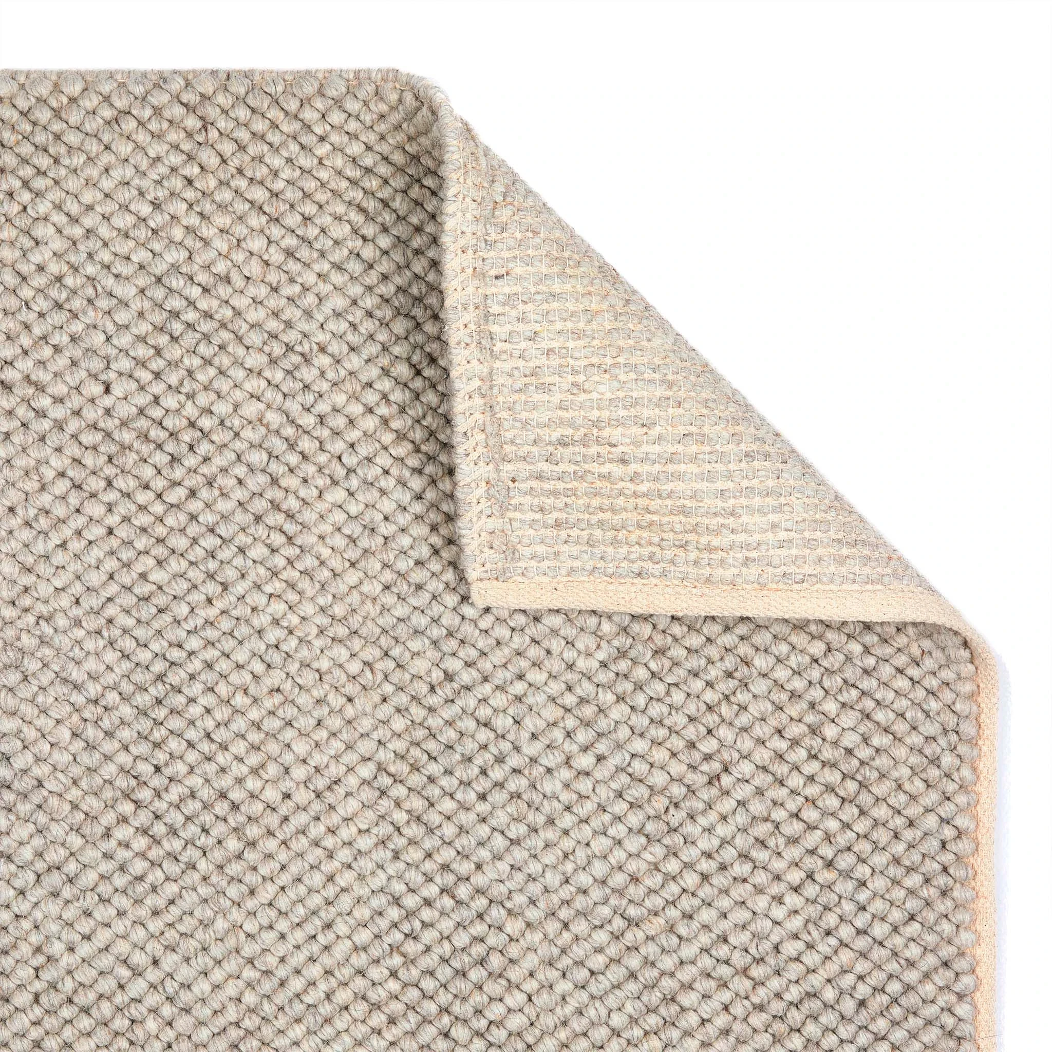 La Playa Rug Runner Natural