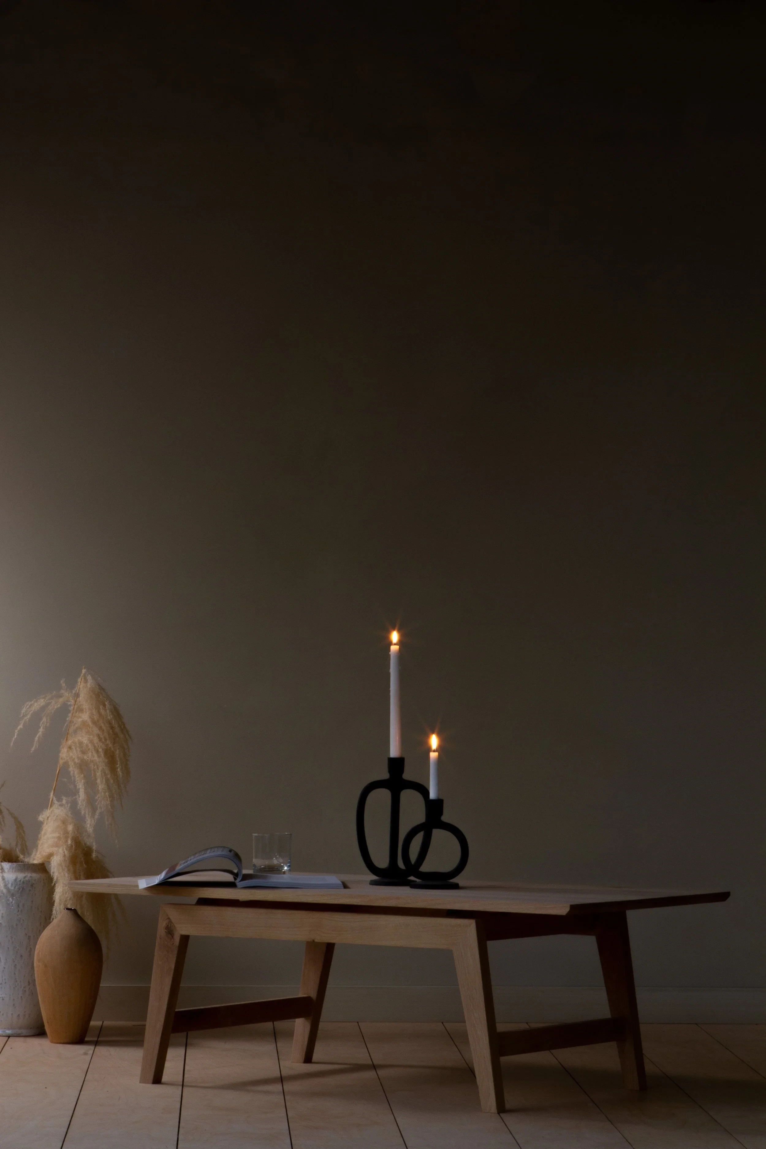 Signature Coffee Table