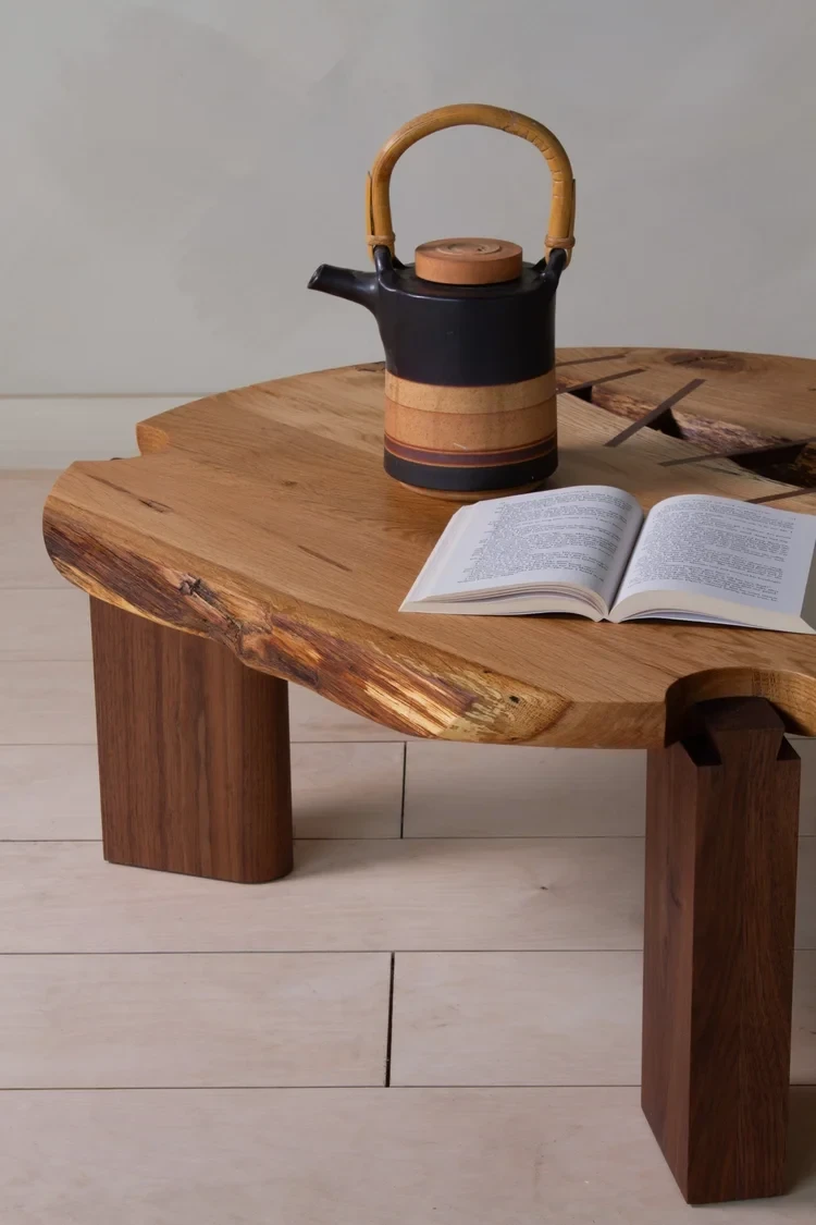 Søm Coffee Table