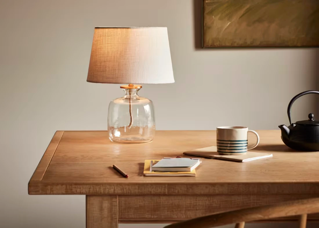Dapple Table Lamp - Small